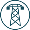 Energy Pylon Icon