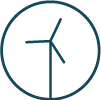 Renewable solutions Icon